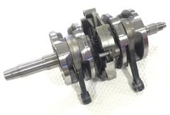 Regal Raptor 250 Krank Moto11