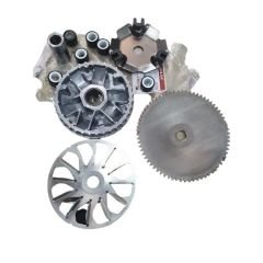 Activa s 125 ön varyatör komple oem Moto11