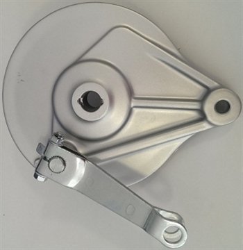 Cbf 150 Arka Fren Kampanası Moto11