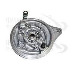 Cbf 150 Arka Fren Kampanası Moto11