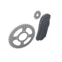 Raider 125 Zincir Dişli Seti Tvs