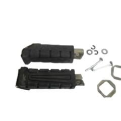 Ybr Esd 125 Arka Basamak Seti Moto11