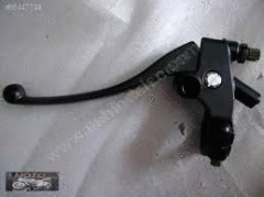 Cbr 250 Sol Kütük Moto11