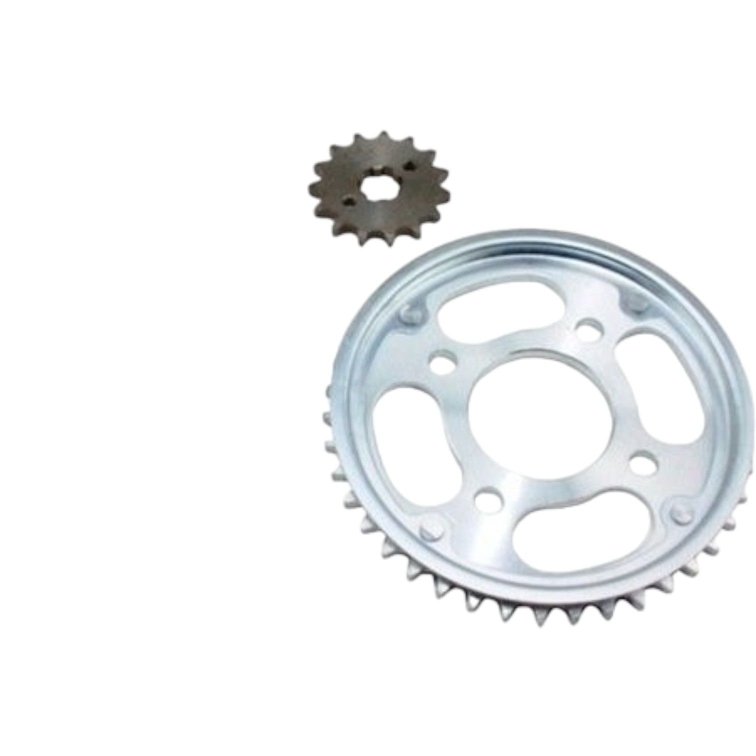 Cb 125 F Dişli Seti 15 - 45 dişli Moto11