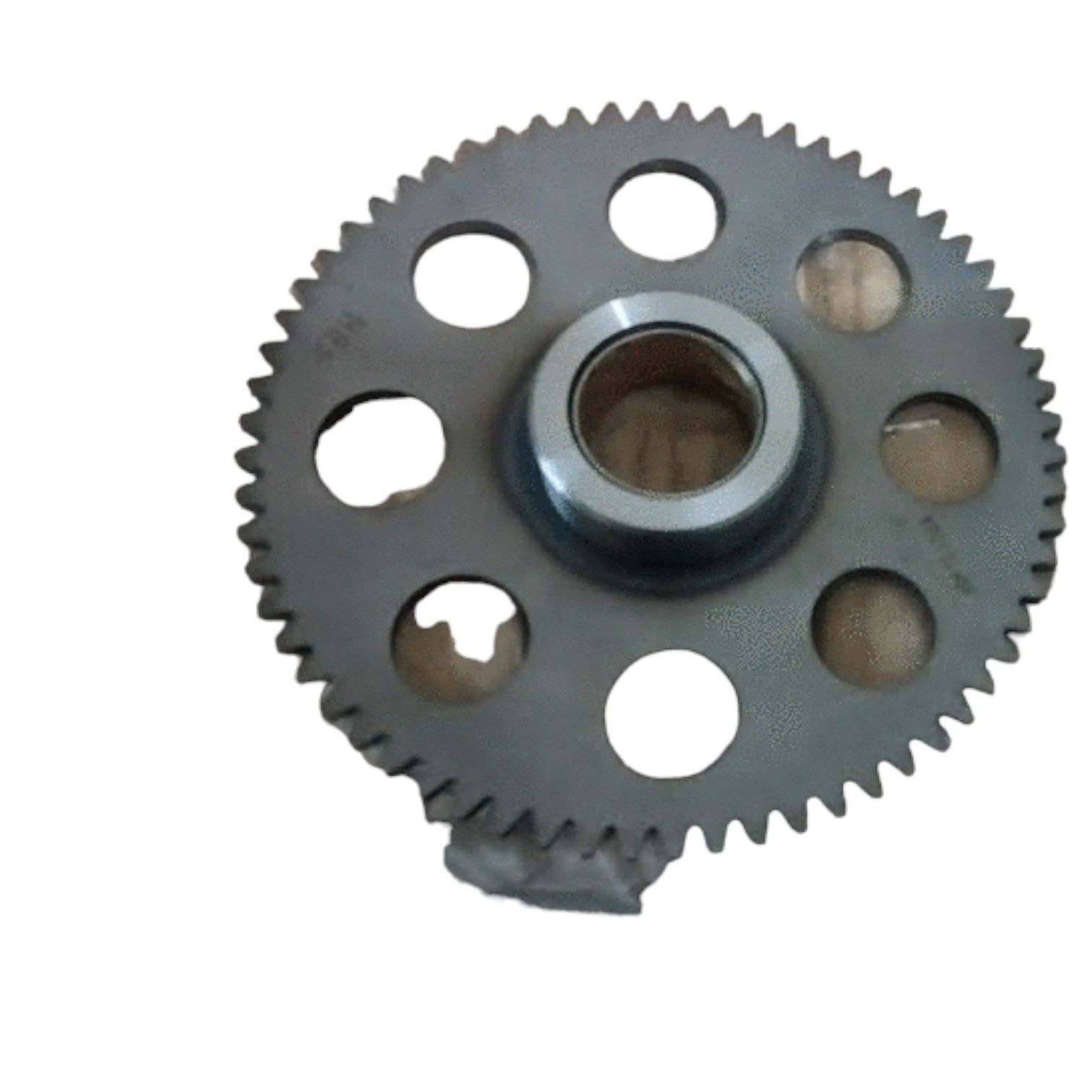 Gw 250 İnazuma Marş Rublesi Dış Dişlisi Moto11