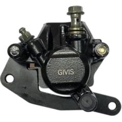 Activa 125 Alt Fren Merkezi Ön 2023 24 2025