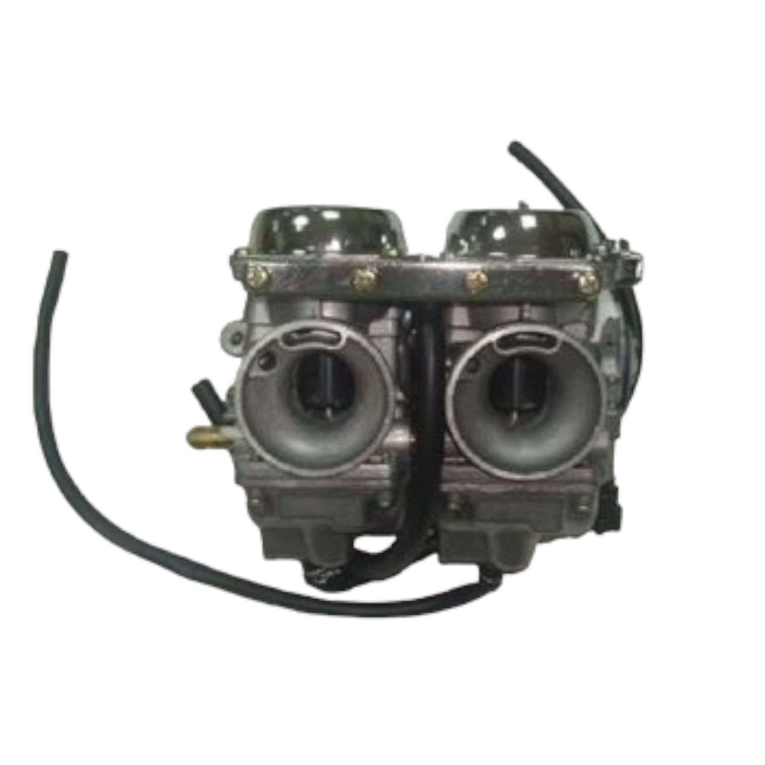 Ramzey Qm 250 Karbüratör Moto11