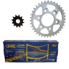 Rks R 250 Zincir Dişli Seti Kmc