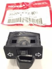 Pcx 125 150 Sinyal Düğmesi Moto11