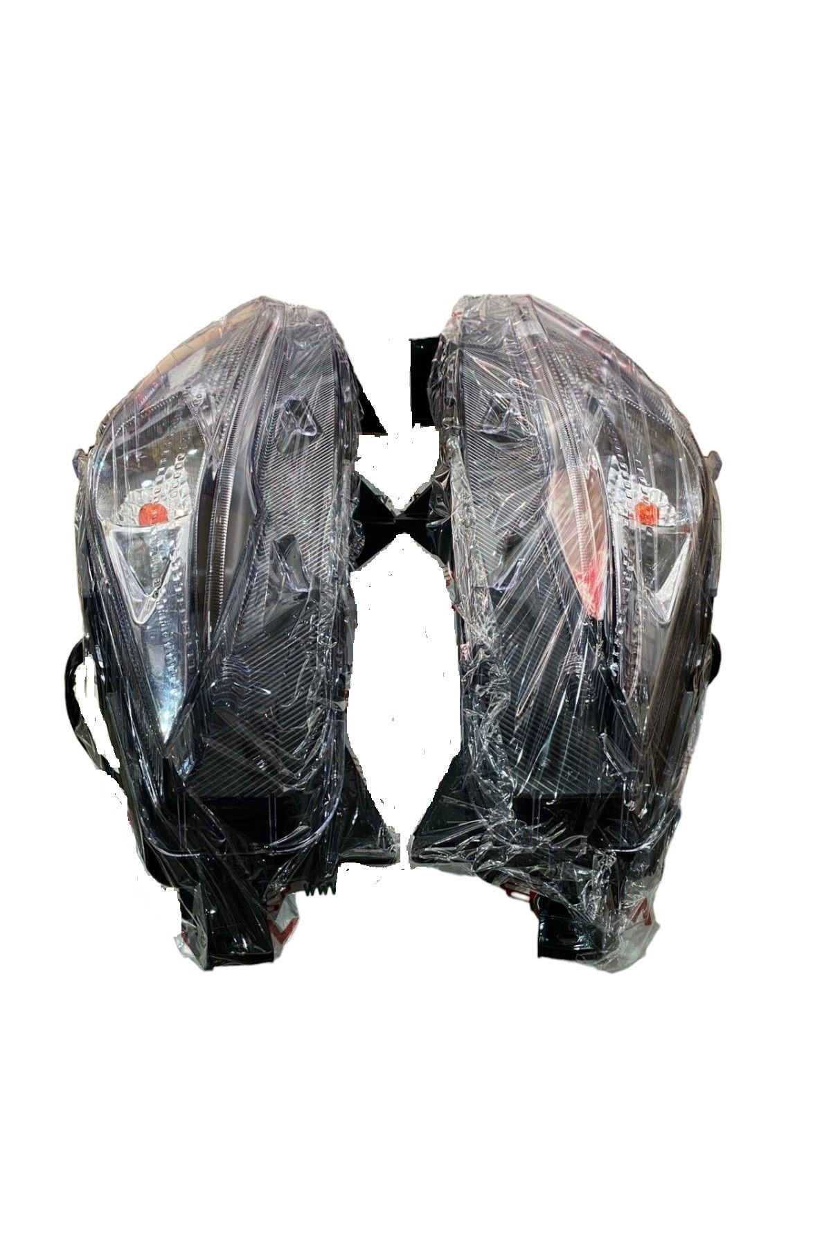 Honda Dio 110 Ön Sinyal Takım Moto11