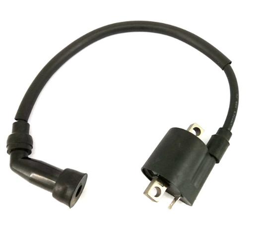 Ybr Esd 125 Ateşleme Bobini Moto11