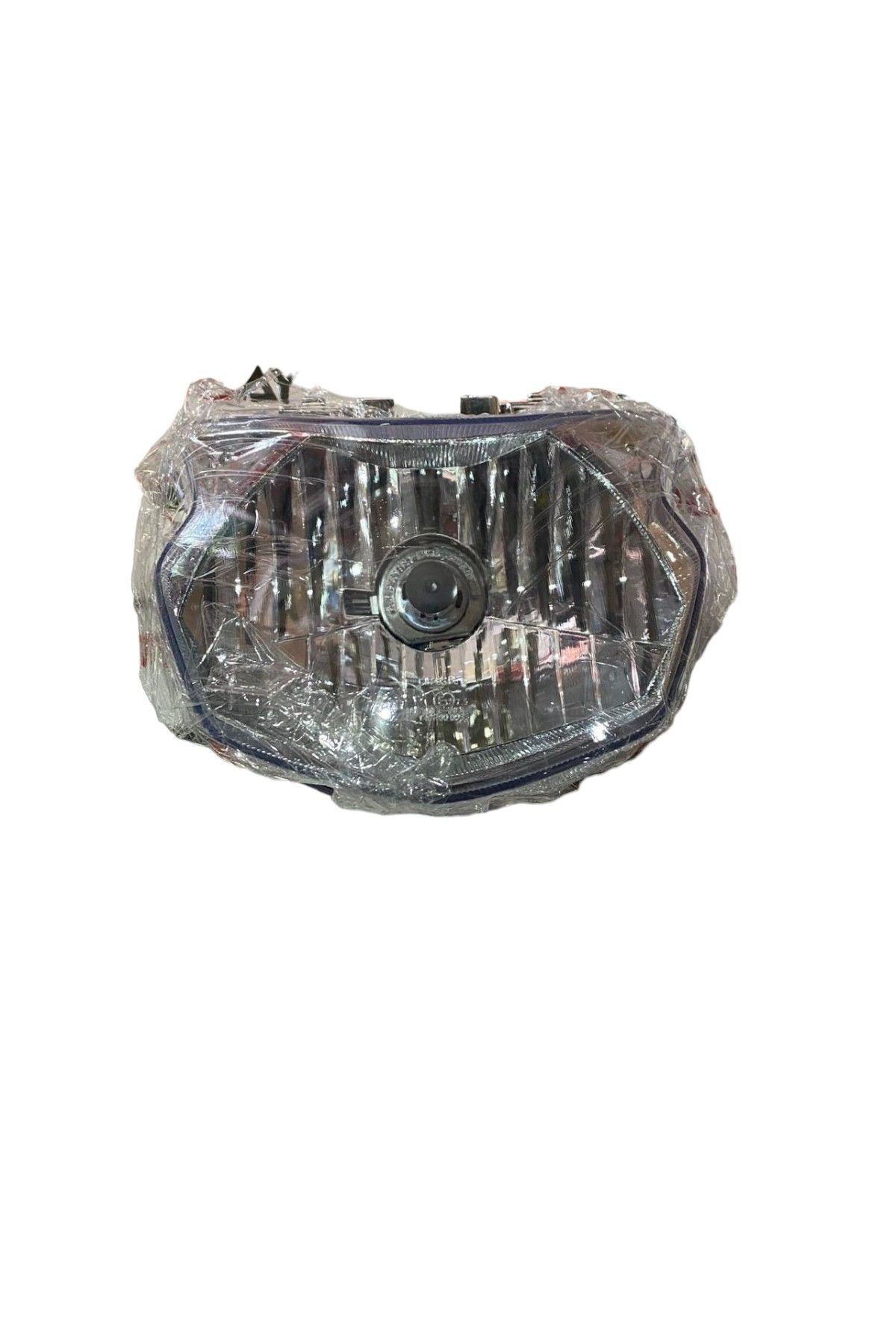 Honda Dio 110 Ön Far Komple Moto11