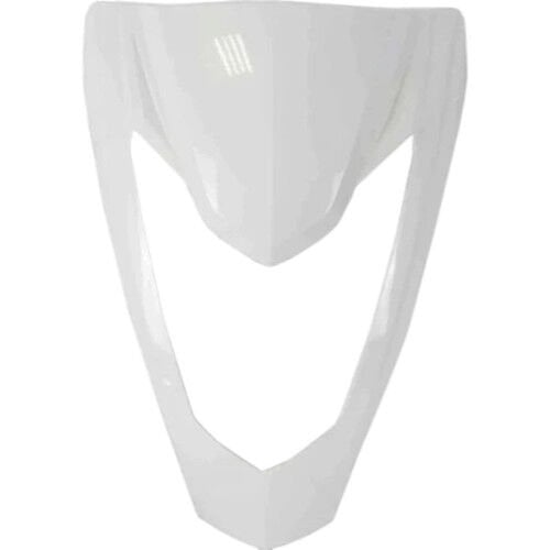 Activa S 125 Far Grenajı Beyaz