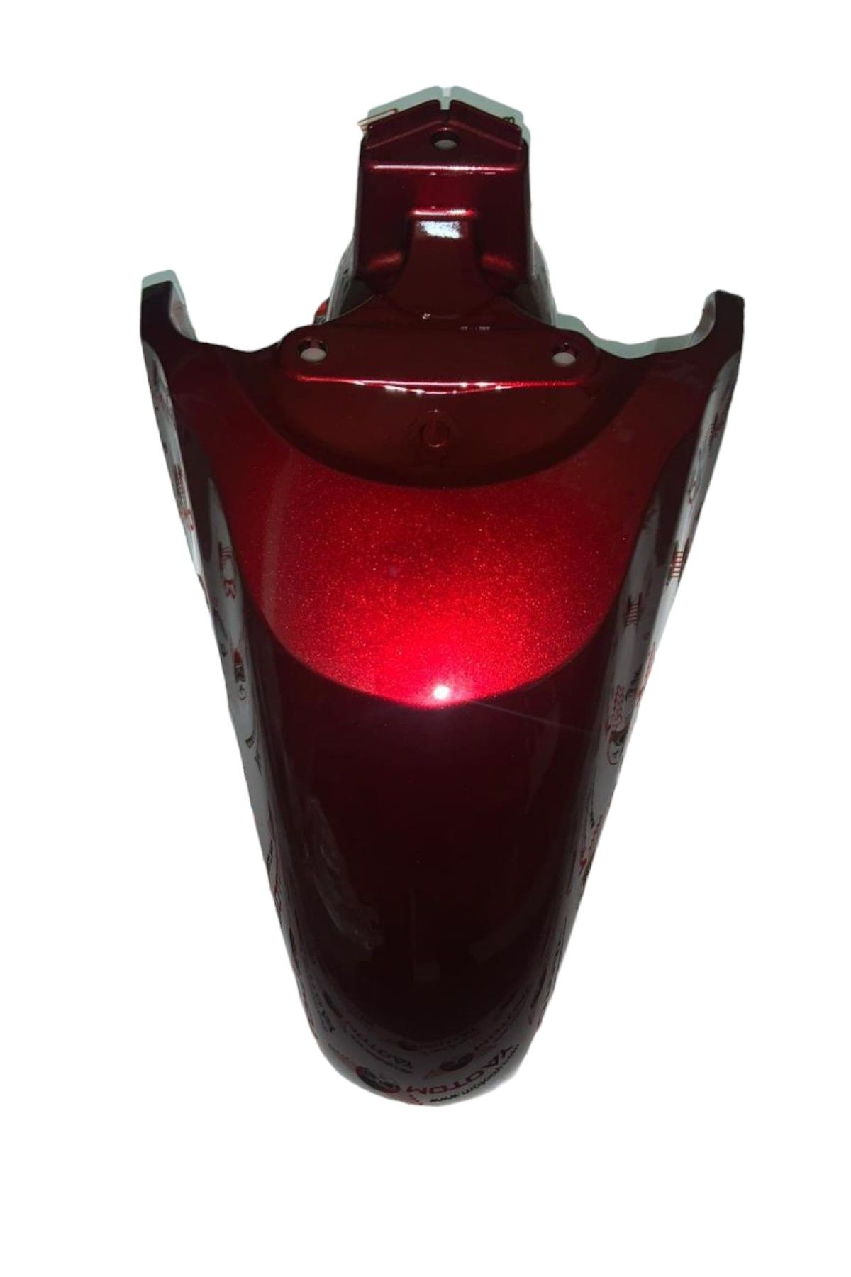 Honda Dio 110 Ön Çamurluk Moto11