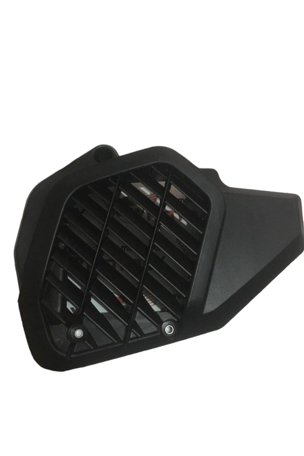 Honda Pcx 125 2018 2020 Radyatör Koruma Kapağı Moto11