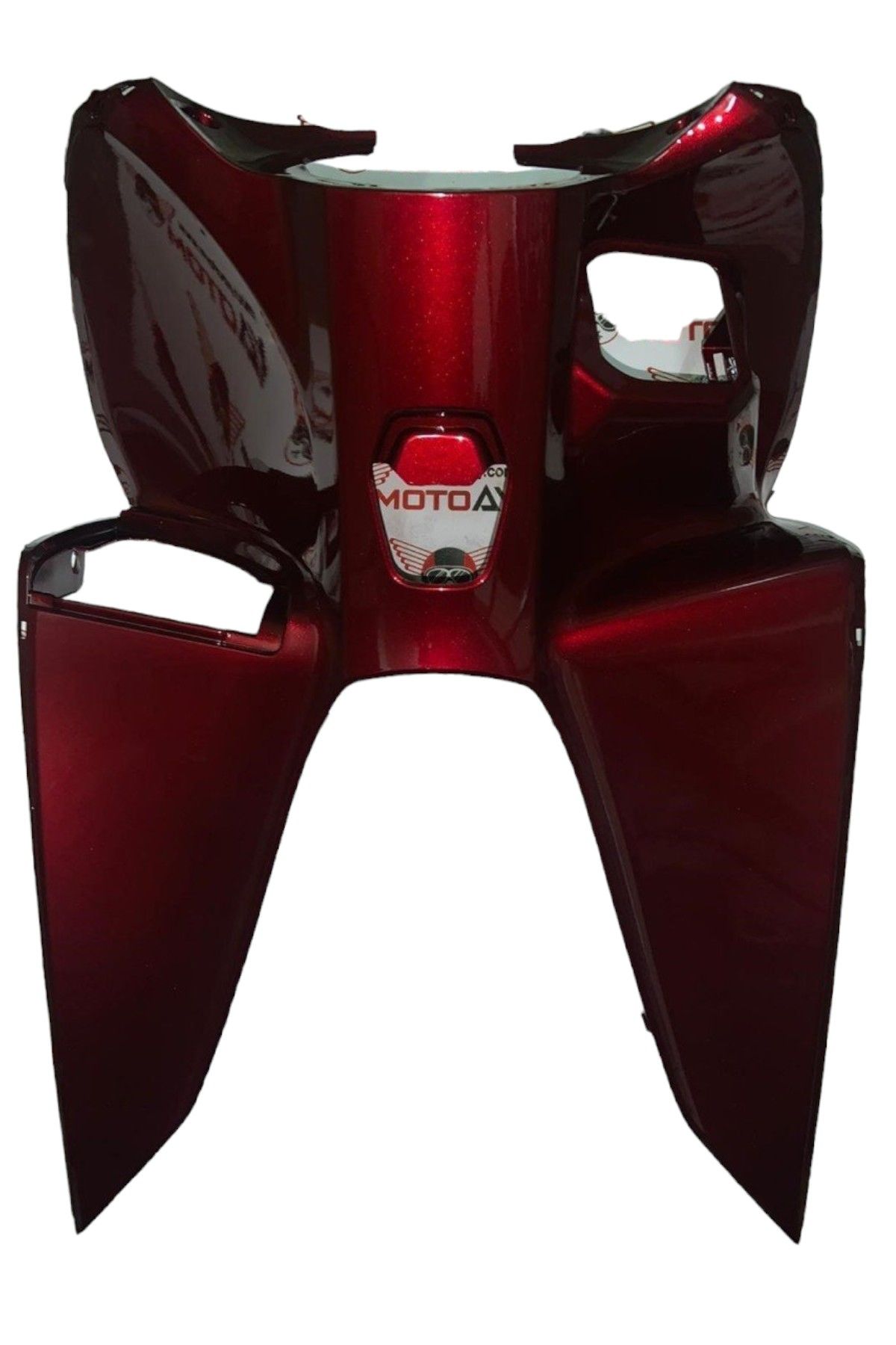 Honda Dio 110 Torpido Moto11