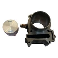 Kymco Xciting 250 İ Silindir Kit 17p 73 mm Moto11