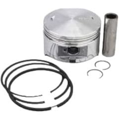 Kymco Xciting 250 İ Silindir Kit 17p 73 mm Moto11