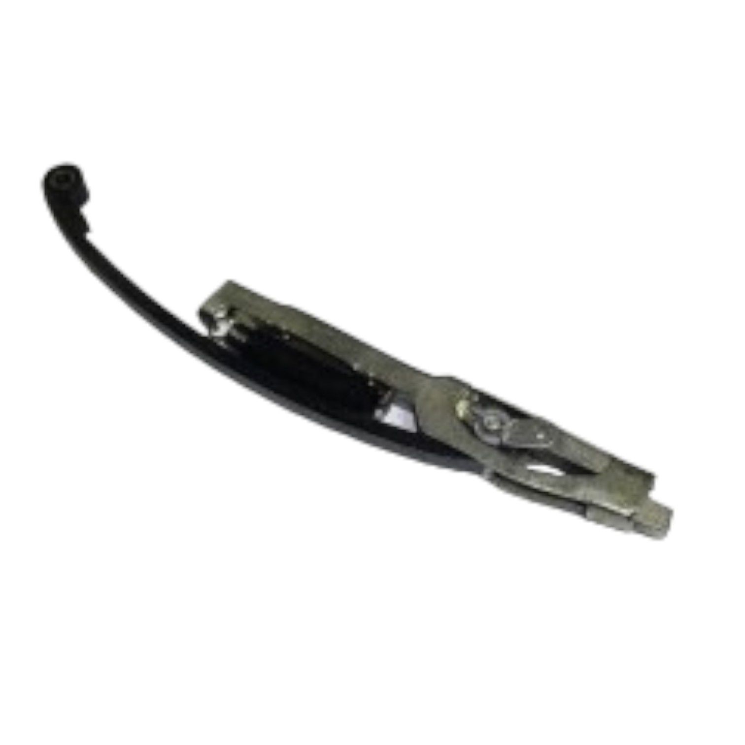 Ramzey Qm 250 Gergi Paleti Moto11