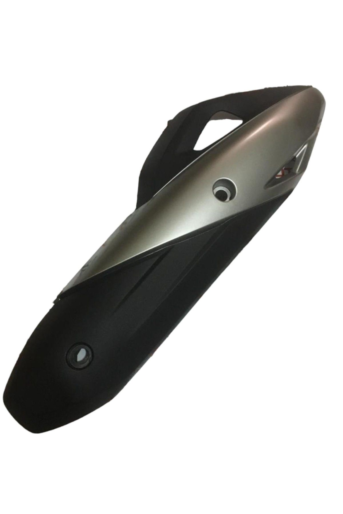 Honda Pcx 125 2018 2020 Egzoz Koruma Plastiği orjınal Moto11