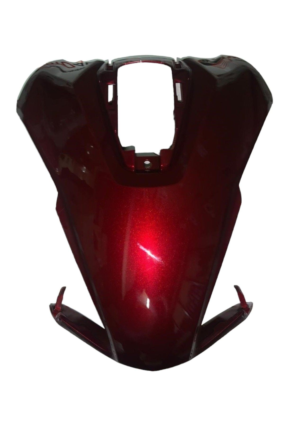 Honda Dio 110 Ön Göğüs Moto11