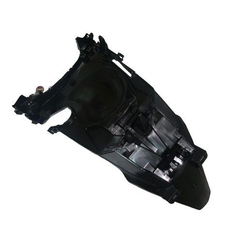 Honda Dio 110 Arka Çamurluk Moto11