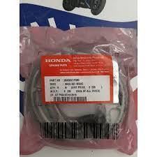 Cbf 150 Orjinal Arka Fren Balatası Moto11