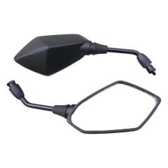 Newlight 125 Pro Ayna Seti