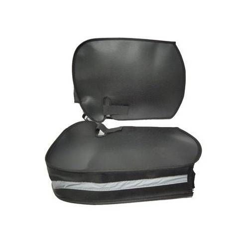 Ybr Esd 125 El Rüzgarlık Seti (Kaliteli Kumaş) Moto11