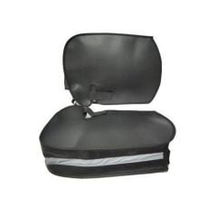 Ybr Esd 125 El Rüzgarlık Seti (Kaliteli Kumaş) Moto11