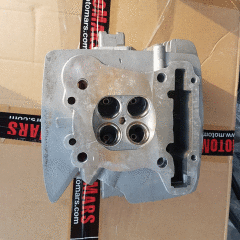 Cbf 250 Üst Kapak Moto11