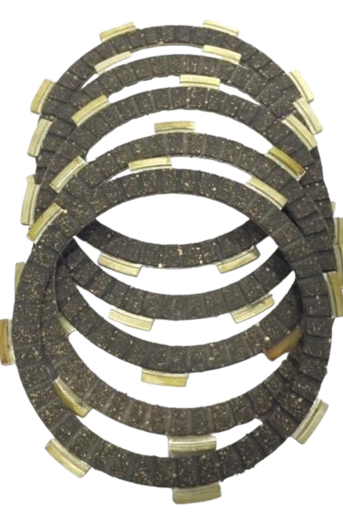 Cbf 150 Debriyaj Balatası Moto11