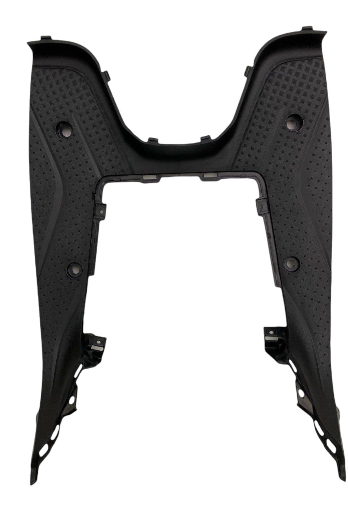 Honda Dio 110 Ayak Basma Plastik Moto11