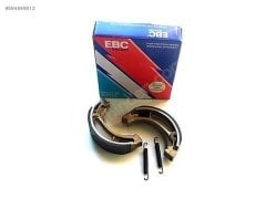 Honda Pcx 125 150 Ebc Arka fren Balatası Moto11