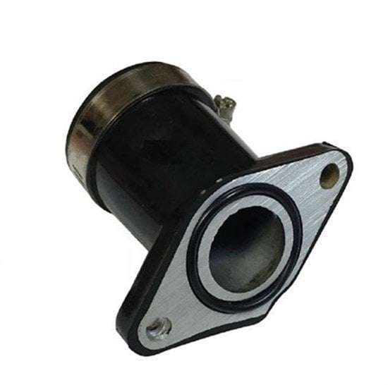 Ybr Esd 125 Manifold Moto11