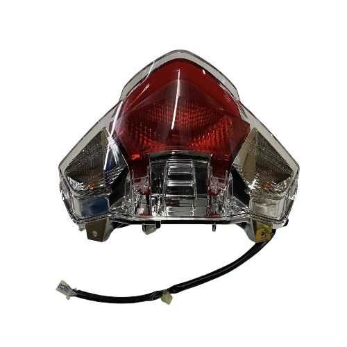 Honda Dio 110 Arka Stop Moto11