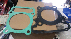 Cbf 250 Silindir Alt Üst Conta Moto11