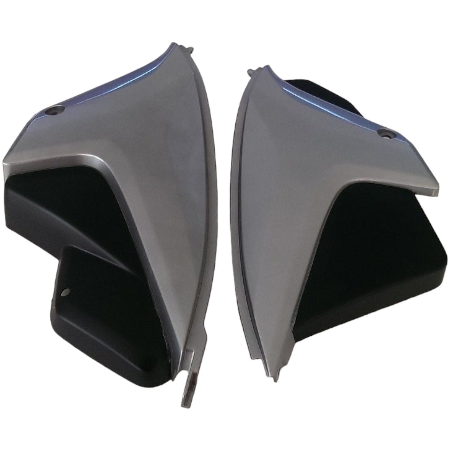 Cbf 150 Akü Yan Kapakları Moto11