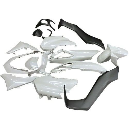 Volta Revolt RSX6 Kaporta Grenaj Seti Beyaz