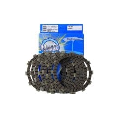 Z 250 SL Debriyaj Balatası NHC Moto11