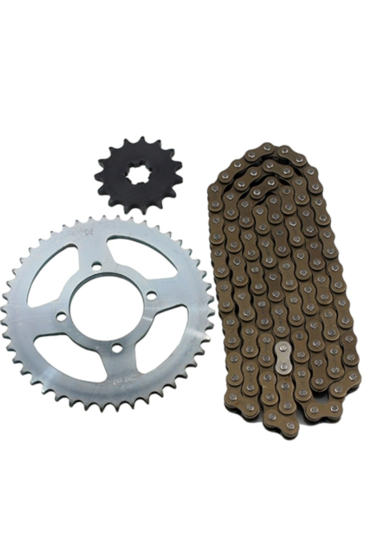 Cripton 110 Zincir Seti Moto11