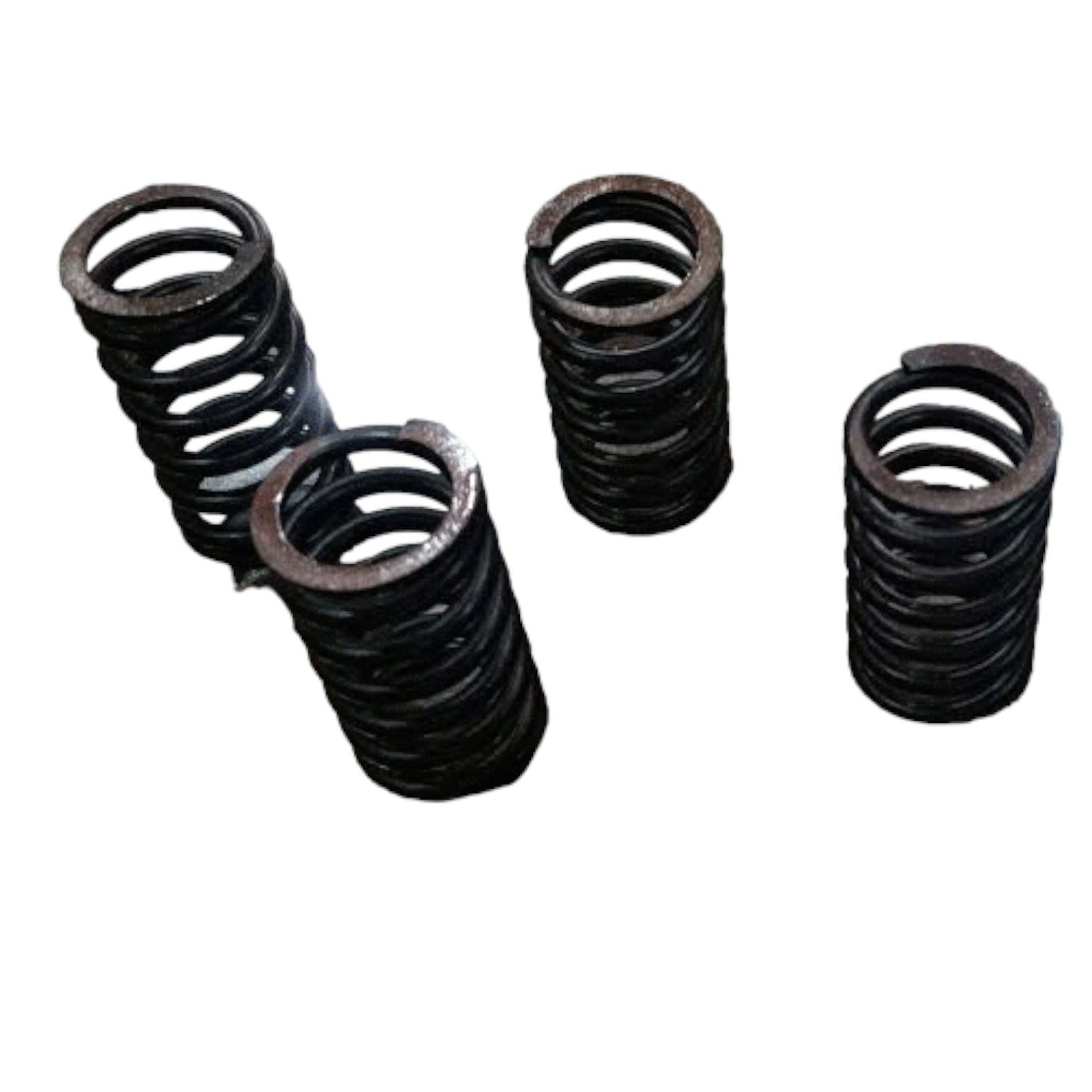 Cbf 250 Debriyaj Yayları Moto11