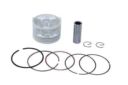 Ybr Esd 125 Piston Sekman Seti Moto11