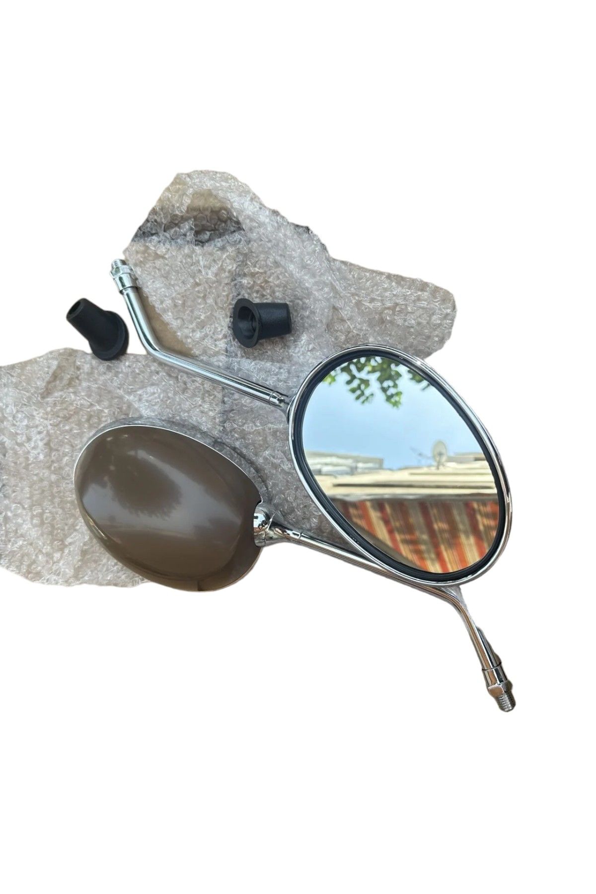 Arora Cappucino Ayna Takımı Kahverangi Moto11