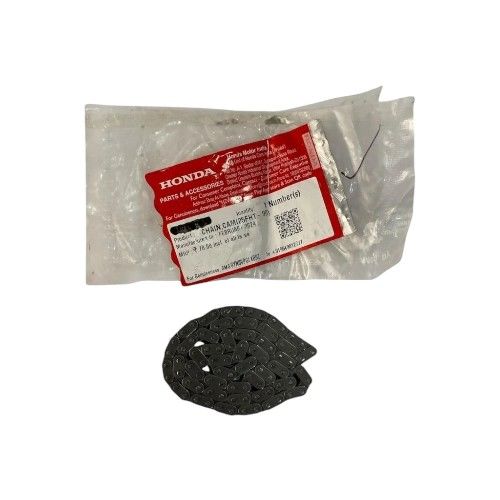 Activa 125 Ekzantrik Zinciri 2023 24 2025