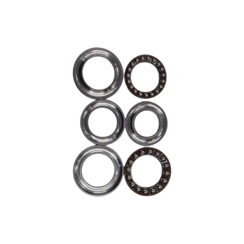 Volta Revolt RSX6 Furş Takımı