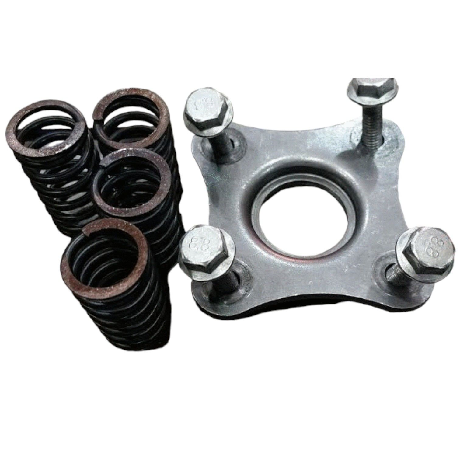 Cbf 250 Debriyaj Baskı Demiri Moto11