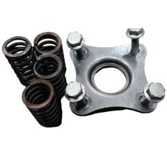 Cbf 250 Debriyaj Baskı Demiri Moto11