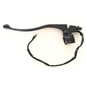 Ybr Esd 125 Sol Debriyaj Kütük Seti Moto11