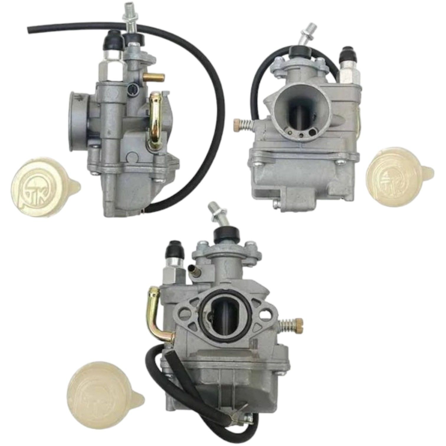 Cripton 110 Karbüratör Moto11